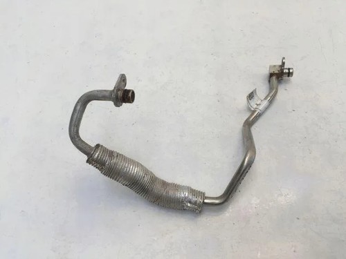 BMW 2 Gran Coupe F44 Turbinenschmierrohr 8629959 1.50 Petrol 103kw 24265493