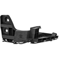 DIEDERICHS 2218059 Halter, Stoßstange hinten rechts für VW GOLF VIII (CD1, DA1) 