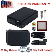 PID Temperature Controller Kit E-nail 0-999â...