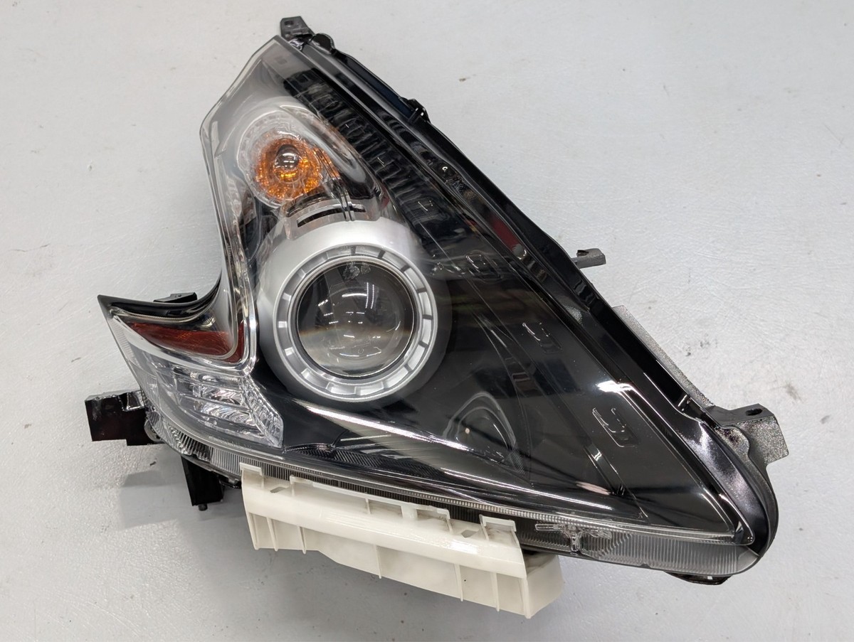2009-17 Nissan 370Z NISMO Right Passenger Side Xenon HID Headlight