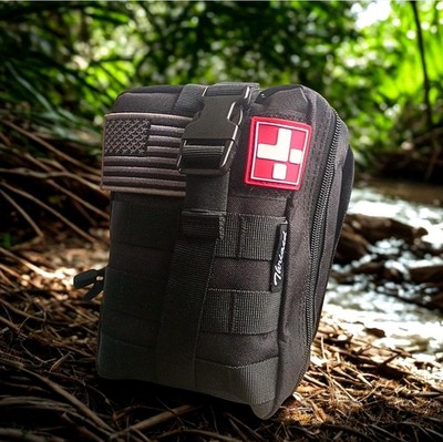 High Quality First-Aid Kit