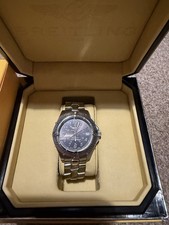 Breitling Colt Silver Men