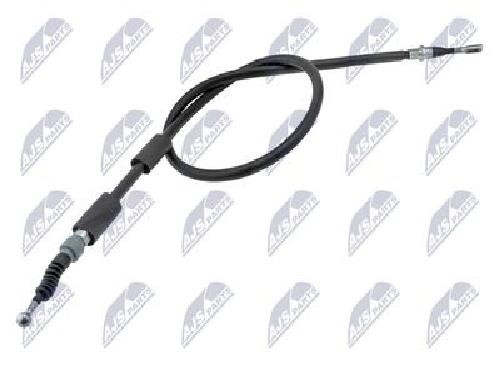Parking Brake Cable For Vw Sharan 95- Ford Galaxy I 95- - Image 5