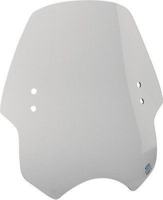Memphis Shades Hell Cat Bar Mount Windshield Solar MEM1719