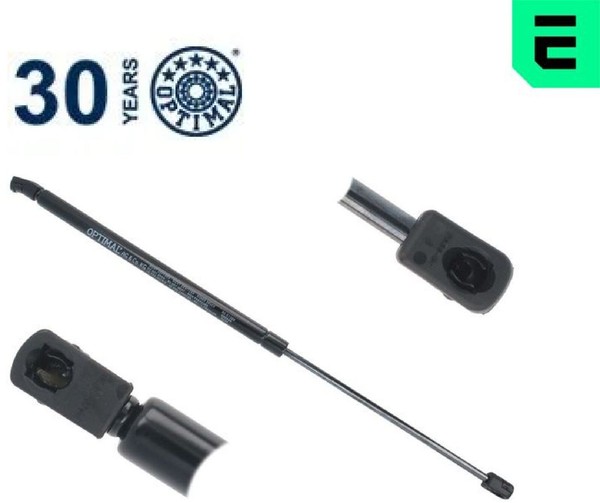 Optimal AG-51368 Gasfeder FüR Koffer-/Laderaum Gasfeder GasdäMpfer FüR Saab-image