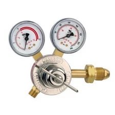 Miller Smith 30-50-510 LPG Medium Duty Regulator CGA 510