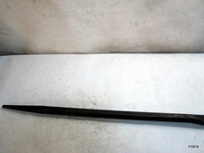 Proto J2120 18" Heavy Duty Aligning Pry Bar Straight Chisel Tapered Point