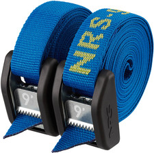NRS Buckle Bumper Straps