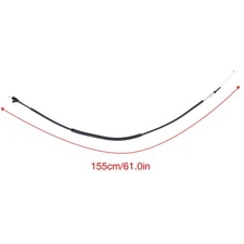 New Accelerator Throttle Cable Fit 1987 -1995 Toyota 4Runner Pickup 35520-35050