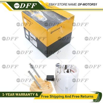 VDO Fuel Pump  2114704194 for Mercedes Benz E-Class S211 W211 CLS Cls500 Cls550
