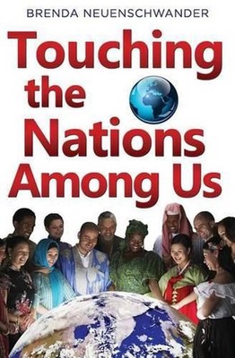 Touching the Nations Among Us: Stories from International House Fort Wayne, IN b