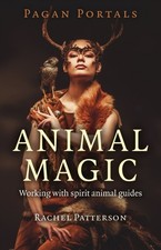 Pagan Portals Animal Magic