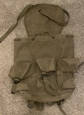 Rothco G.I. Type ALICE Pack Green