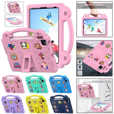 kids Shockproof Case Cover For iPad 11/10/9/8/7/6/5th Pro 11 Air 13 Gen 2026