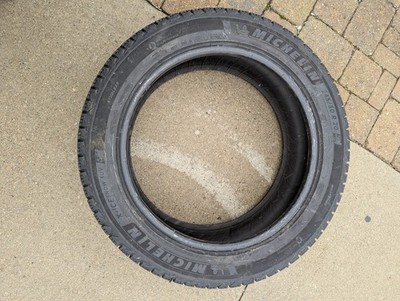 Michelin X-ICE Snow SUV 245/50/R20 - 4 Tires