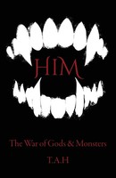 T. A. H. | Him | Taschenbuch | Englisch (2024) | Gatekeeper Press