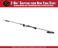 QS Throttle Linkage Set