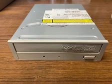 NEC ND-3520A DVD R/RW & CD-R/RW Optical IDE Drive *