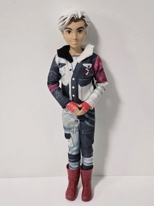 カルロス ドール Sailor Carlos