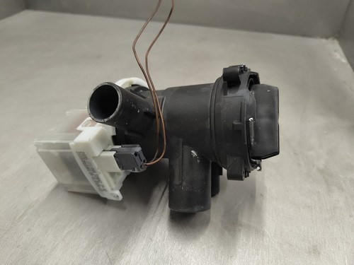 Siemens  WM14K290/01 Waschmaschine  2KEBS 111/044 Ablaufpumpe Laugenpumpe #50970