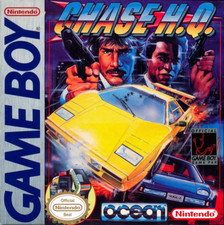 Thumbnail of ebay&reg; auction 336700345785 | Chase HQ (Gameboy) *OHNE BOX*