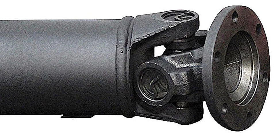 Eje de transmisión DORMAN 986-242 para 86-88 Suzuki Samurai Foto 4 de 4