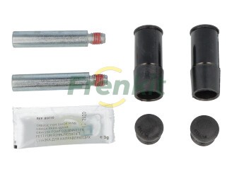 Frenkit 812013 Bremssattel FüHrungsbolzen FüR Vw Audi Seat Bmw Ford-image