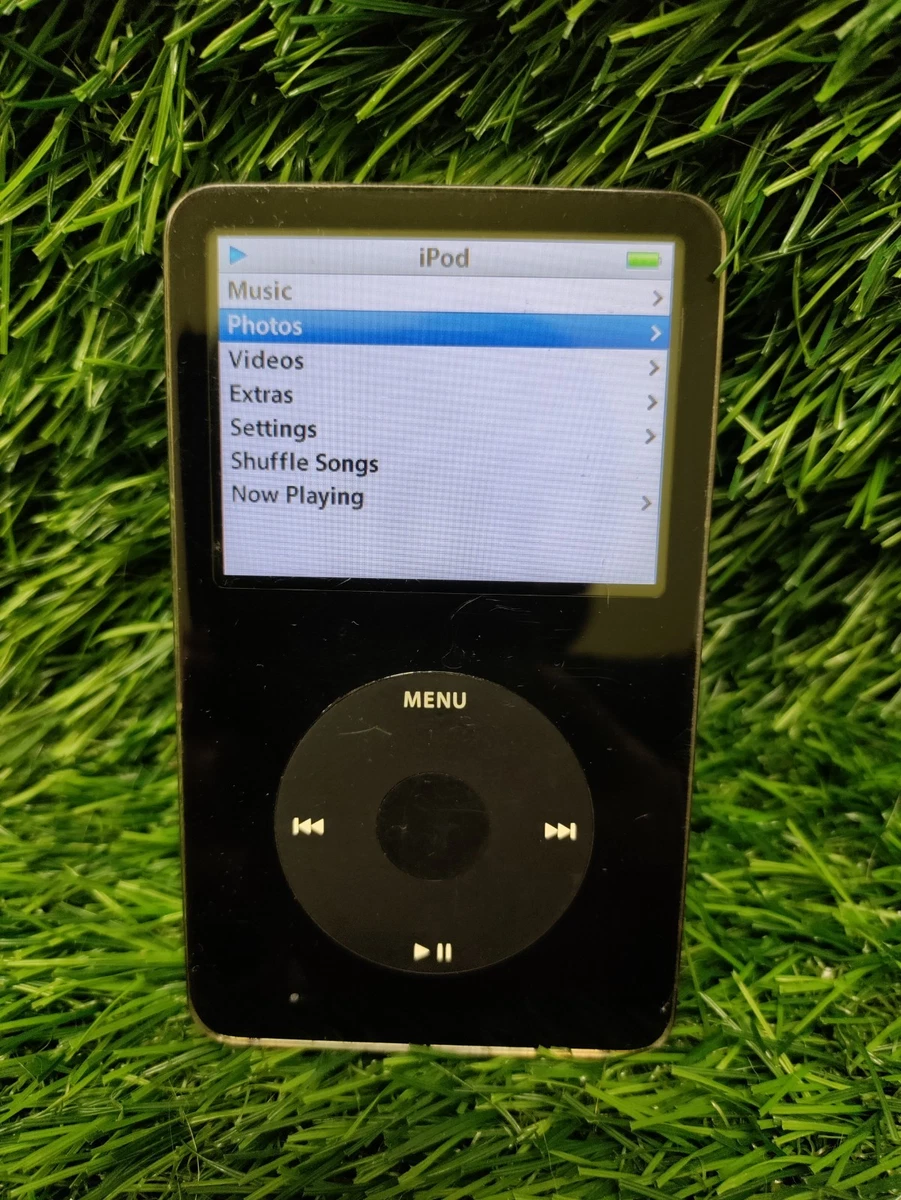 iPod classic A1136 80GB Apple 　アイポッド O Ipod 80GB online kaufen | eBay