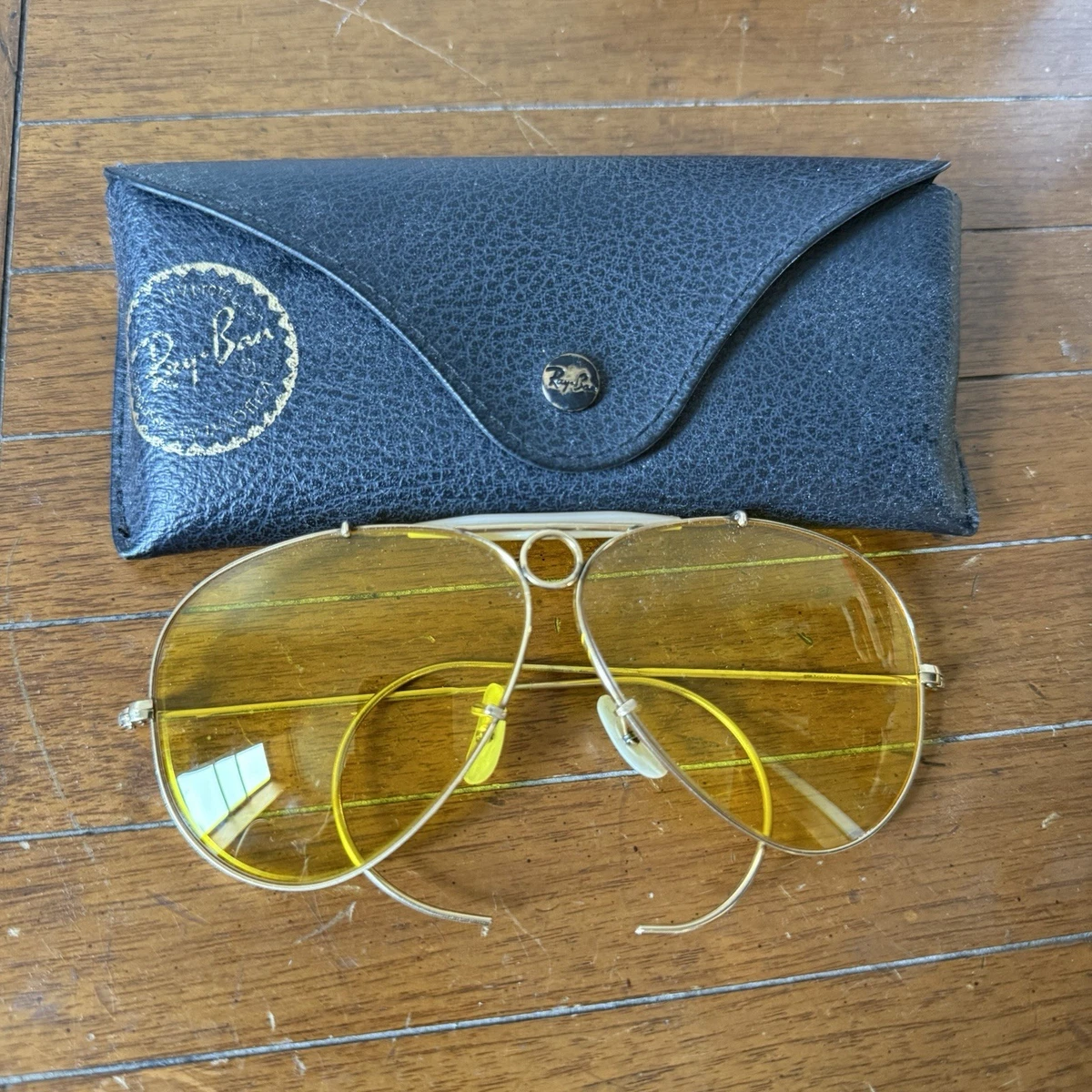 Ray-Ban B L Shooters products for sale | eBay