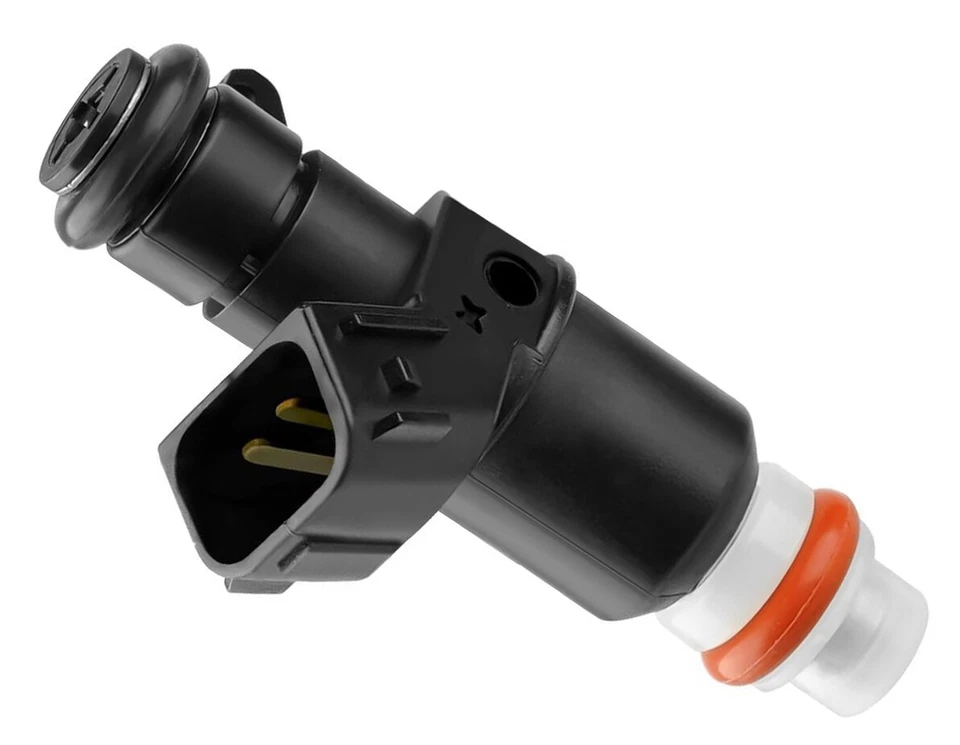 6PCS OEM FUEL INJECTORS NEW FOR 3.0L 3.2L 3.5L ACURA MDX TL ACCORD PILOT GENUINE - Image 4 of 4