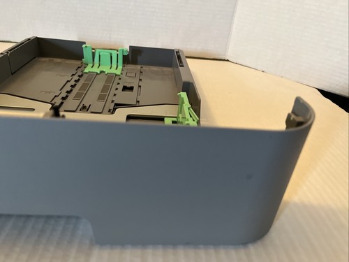 Brother Printer Paper Tray HL-L2300D HL-L2305W HL-L2320D LY2203 LY2192 Gray - 第 6/8 張圖片