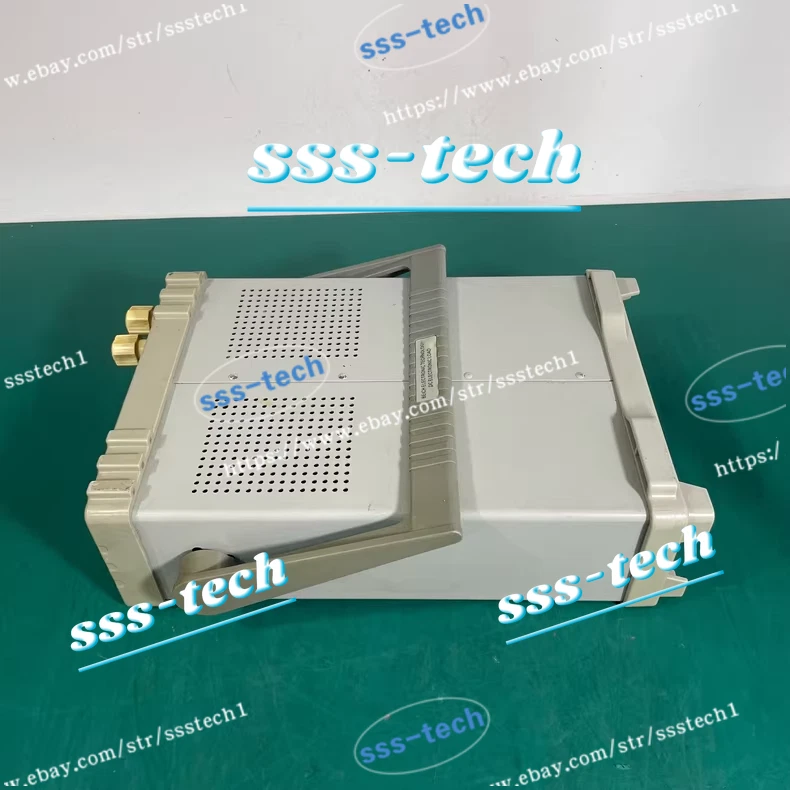 1 PCS BEICH CH8710B Dc electronic load 360V30A150W#XX - Image 3 of 4