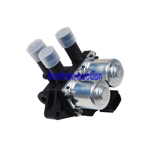 Heater Control Valve XR840091 For Jaguar S-type Ford Thunderbird Lincoln Ls - Picture 5 of 17