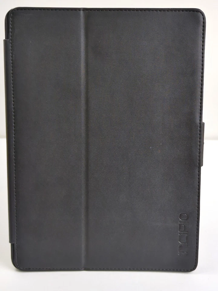 Incipio OEM Samsung GALAXY NOTE 10.1 Lexington Hard Shell Folio Case Black NEW - Image 3 of 4