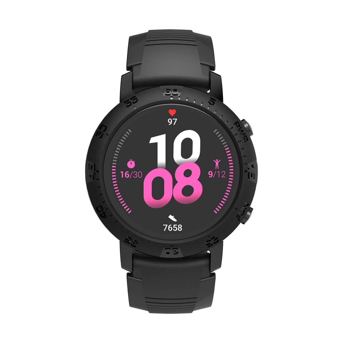 For Huawei Watch GT2 42mm Smartwatch TPU Protector Bumper Watch 