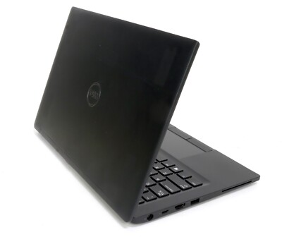Dell Latitude 7290 Laptop 12.5