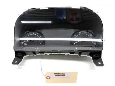 2020-2025 LINCOLN CORSAIR DASH INSTRUMENT PANEL GAUGE CLUSTER SPEEDOMETER OEM