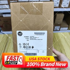 New Sealed AB 25A-D1P4N104 AC Drive 0.4kW 0.5Hp Allen-Bradley Fast Shipping