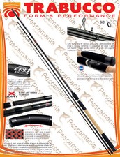 Canna Match Trabucco ENERGHIA XR POWER MATCH mt 4.50 gr 10-30