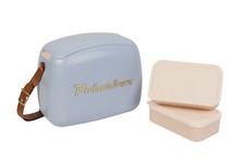 Kühlbox Passive Kühlbox Kühltasche Getränkebox Kältebox autokühlbox Launchbox