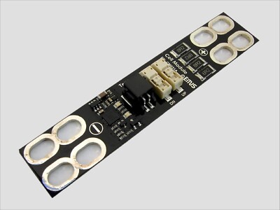 EMUS BMS Zell-Modul GBS CM031B