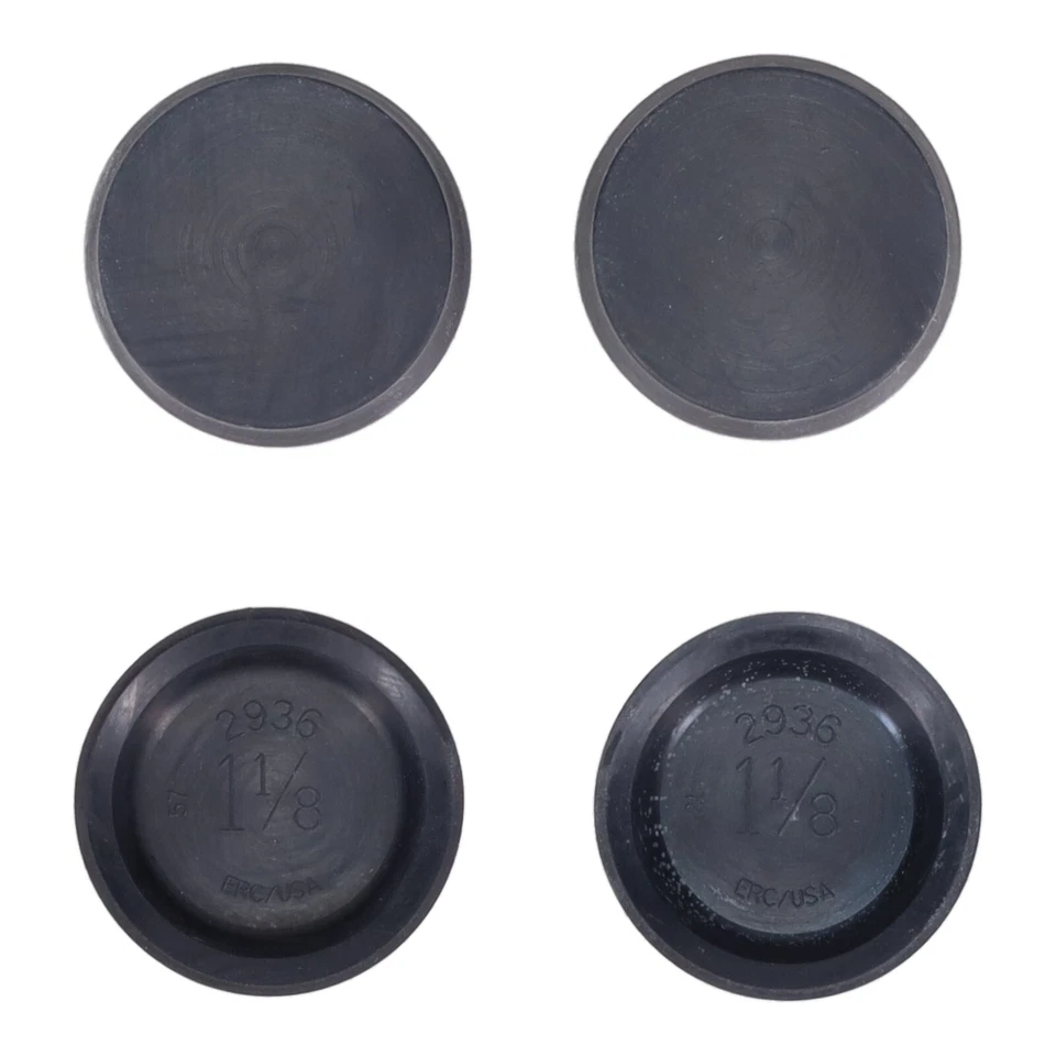 前轮气缸套件 1936 雪佛兰标准版 — 第 3/3 张图片