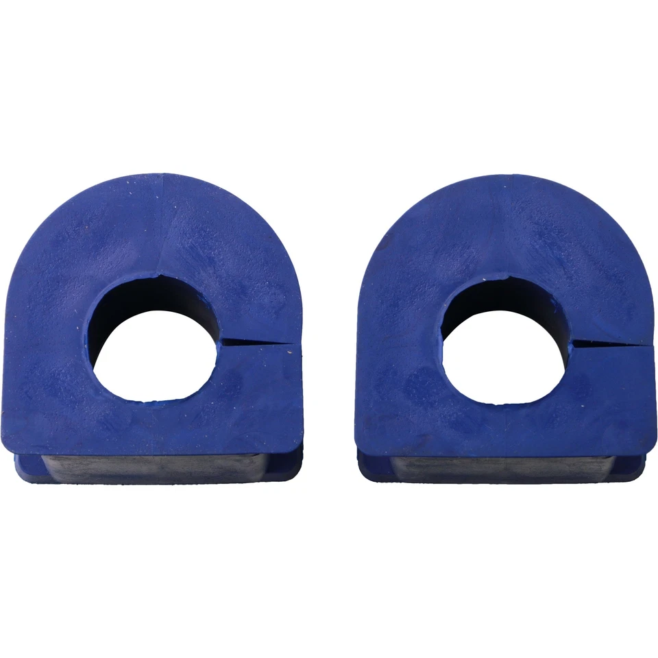 Kit de buje de barra estabilizadora de suspensión MOOG para Chevrolet K20 1975-1980 Foto 2 de 3