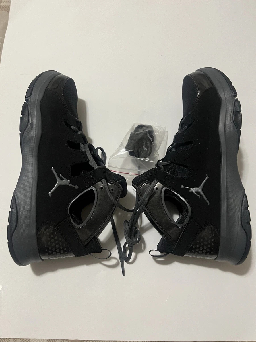 JORDAN LEGEND TR/28cm/BLK/バスケットシューズ Jordan Legend TR Black Dark Grey for Sale | Authenticity