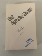 IBM Disk Operating System User's Guide and Reference Version 5.00 1991 VG