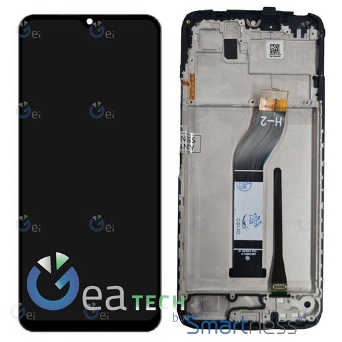 Xiaomi Redmi 13C / 13C 5G / Poco C65 LCD displej dotykové sklo