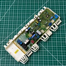 LG Dryer Control Board | EBR76542927