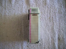 USSP AMCI Advanced Micro Controls INC. 2 Channel SSI Interface Module 7662