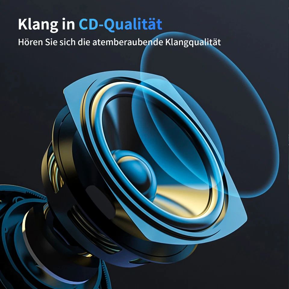 2X M1S Pro Motorrad Gegensprechanlage Intercom 2000M Helm BT5.4 Headset 10Fahrer - Bild 4 von 4