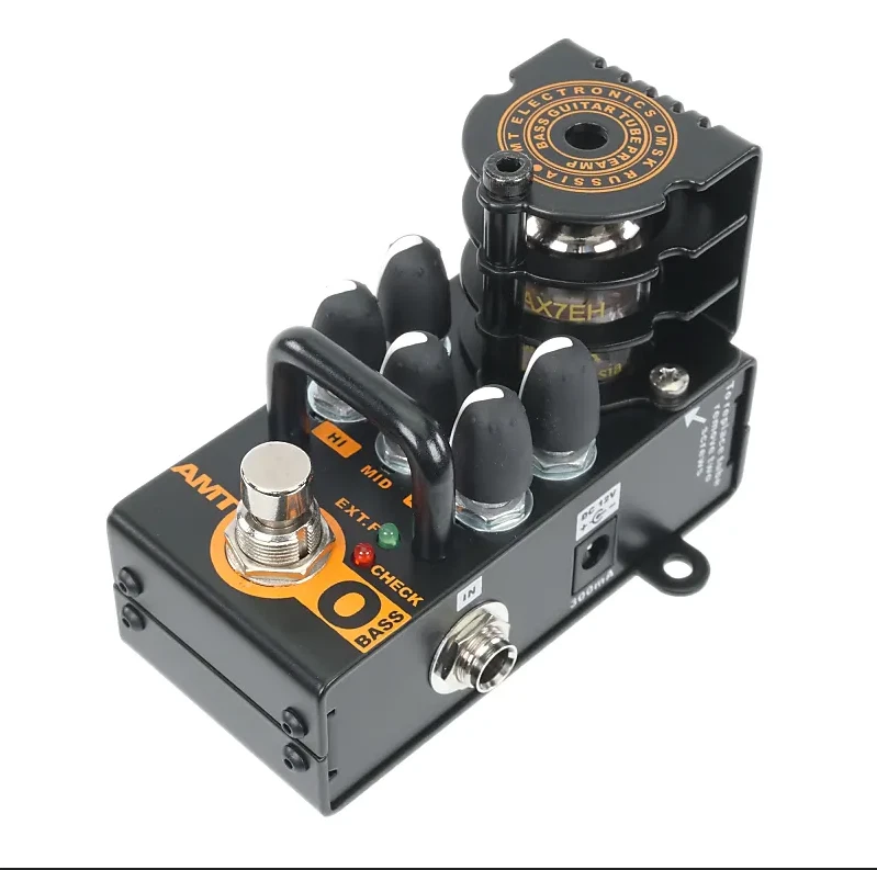 AMT Electronics Guitar Effects Pedals for sale | eBay